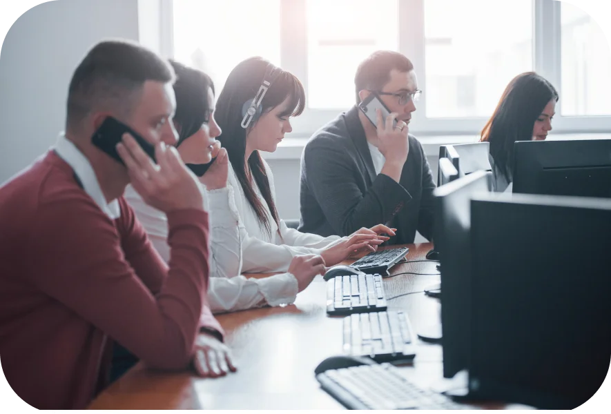 Что включает в себя «Контроль качества звонков» от MTS в деревне Родина