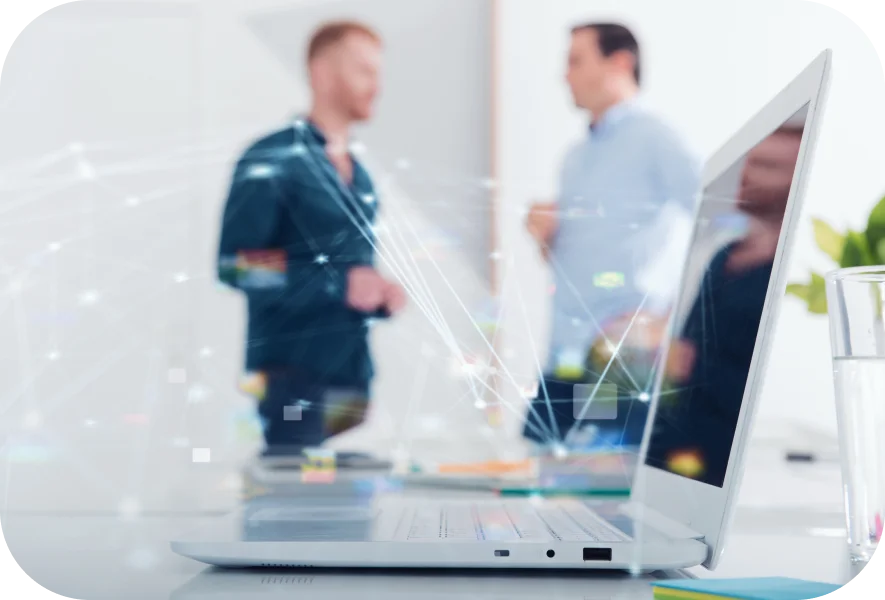 Основные подходы к построению сетей в деревне Родина